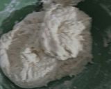 Foto langkah ke 1 dari resep Cilok Saos Kacang.