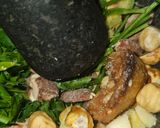 Foto del paso 3 de la receta: Arroz meloso de bogavante