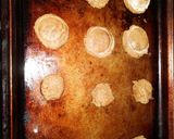 A picture of step 3 of Murder cookies.