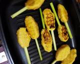 Cara Membuat Sate Lilit Diet Friendly 3