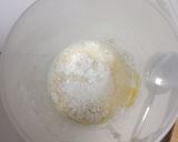 Foto del paso 2 de la receta: Mug cake de manzana y avena