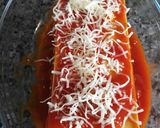 Foto del paso 20 de la receta: Lasaña de verduras