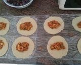 Foto del paso 6 de la receta: Empanadillas de atún con masa casera