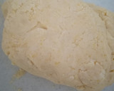 Almás pite gluténmentesen recept fázis 1 fotója
