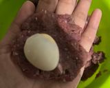 Foto langkah ke 2 dari resep Baso sapi homemade.