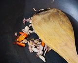 Foto langkah ke 2 dari resep Nasi Nyanyah / Nasi Goreng Betawi (173).