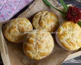 Cara Membuat Pineapple Bun Khas Hongkong Bolo BaoPolo Pao 10