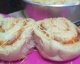 Foto langkah ke 11 dari resep 294. eggless Pizza Roll.
