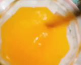A picture of step 2 of Orange Lollies!.
