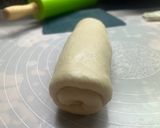 รูปขั้นตอนการทำที่ 5 ของ โชกุปัง ไม่ไข่ นวดมือ
