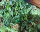 Foto langkah ke 7 dari resep Sambel tempe teri.