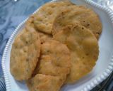 મેંદા ની ક્રિસ્પી પૂરી (Maida Crispy Puri Recipe In Gujarati) રેસીપી સ્ટેપ4ફોટો