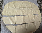 Foto del paso 1 de la receta: Panecillos de queso