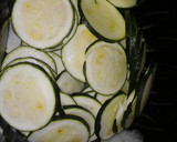Foto del paso 1 de la receta: Calabacin frito