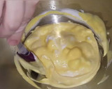 Foto del paso 3 de la receta: Tronco de Navidad de chocolate
