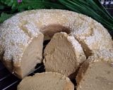 Foto langkah ke 5 dari resep Bolu gula merah wijen.