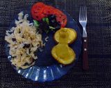 Foto del paso 6 de la receta: Repollo (col) tierno saborizado