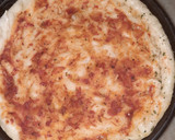 Foto del paso 1 de la receta: Pizza Casera