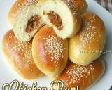 Foto langkah ke 7 dari resep Chicken Buns (Roti isi Ayam).