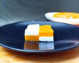Foto langkah ke 10 dari resep Talam Kabocha.