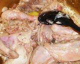 Foto langkah ke 1 dari resep Sup Ayam.