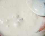 奶香千島沾抹醬的食譜步驟2照片