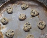 Foto del paso 1 de la receta: Galletitas con chip de chocolate