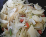 Foto del paso 4 de la receta: Sopa de verduras con patatas
