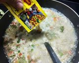 मैगी डबल मसाला देशी नूडल्स (maggi double masala desi noodles recipe in Hindi) रेसिपी चरण 3 फोटो