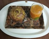 বেলের শরবত (Beler sorbot recipe in bengali) রেসিপি ধাপ - 4 ছবি