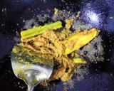 Foto langkah ke 2 dari resep Soto Ayam Lamongan.