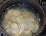 Foto del paso 3 de la receta: Papas gratinadas
