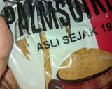 Foto langkah ke 2 dari resep Es Teh Susu Aren Velvet.