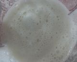 عکس مرحله 1 از دستور کیک با آکوافابا (آب نخود) وگان