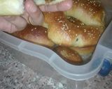 صورة لخطوة 5 من وصفة قرص بالعجوة 🍪😋