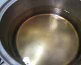 Hình bước làm 2 của món Canh chua ca hồi