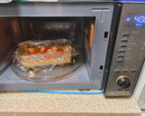 簡單用微波爐作不失敗玉子燒的食譜步驟3照片