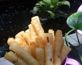 Foto langkah ke 7 dari resep Kentang Krispi / Crispy Potato.