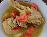 Foto langkah ke 6 dari resep Garang asem.