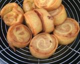 Foto langkah ke 7 dari resep Chicken eggrolls ala hokben *M35.