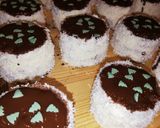 Hólabda /Kozák sapka 🎄 recept fázis 9 fotója