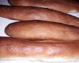 Bread roll recipe step 5 photo