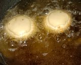 A picture of step 9 of Sattu ki Kachori.