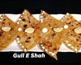 Qeemay Wala Paratha recipe step 7 photo