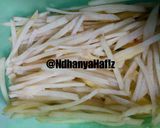 Foto langkah ke 1 dari resep Kentang gulung.