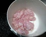 Foto del paso 3 de la receta: Milanesas de Pollo al horno.😋