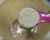 Foto langkah ke 1 dari resep Roti Sobek | Roti Sobek Isi | Roti Isi.