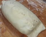 Foto del paso 6 de la receta: Lomo WELLINGTON