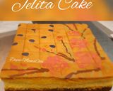 Foto langkah ke 12 dari resep Jelita Cake (Resep Semi Premium).