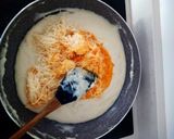 Foto del paso 4 de la receta: Soufflé de queso